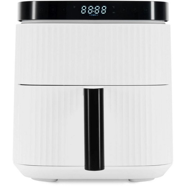 Аэрогриль Vitek VT-AF5001 белый/черный