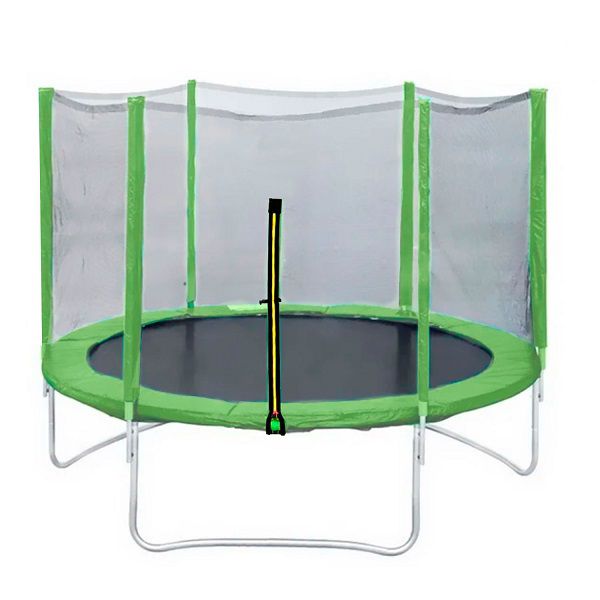 Батут DFC TRAMPOLINE FITNESS 10FT-TR-LG