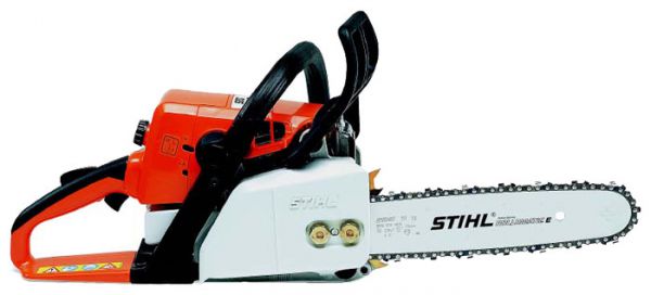 Бензопила Stihl MS 250