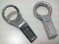 Накидной ключ Сервис ключ 70541