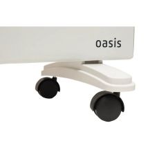 Конвектор Oasis LK-15 1500 Вт 1500Вт. белый