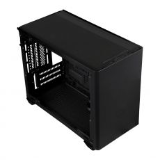 Корпус Cooler Master MasterBox NR200P HTPC черный
