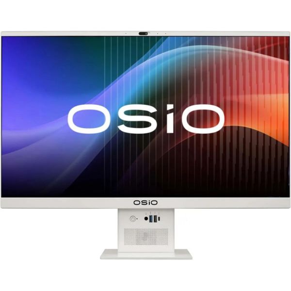 Моноблок OSiO BaseLine B240i-019w 23.8