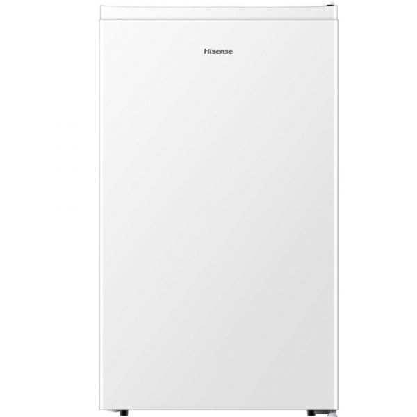 Морозильная камера Hisense FV78D4AWF белый