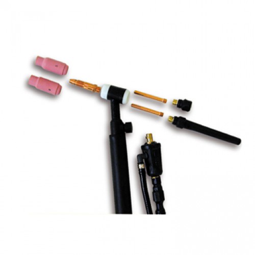 Расходные материалы для сварки FUBAG для TIG IN 130-160-170-190 KIT TORCHE TIG S