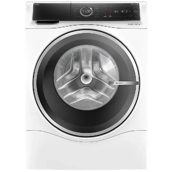 Стиральная машина Bosch WNC254A0ME фронтальная 10,5 кг белый