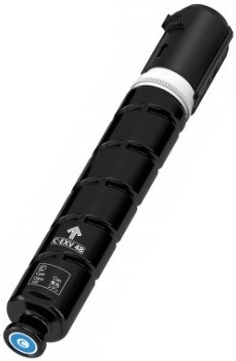 Тонер для картриджа Canon 9107B002-