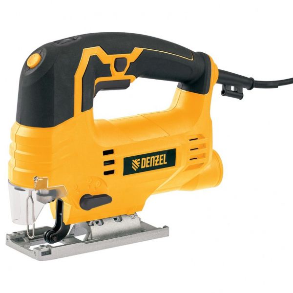 Электролобзик Denzel JS-80 27103