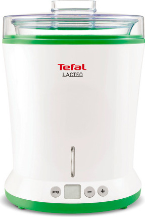 Йогуртница Tefal YG260132 белый